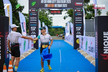 Photo VIET NAM TRI FACTOR CHAMPIONSHIP x HO CHI MINH CITY CHAMPIONSHIP NĂM 2025 - dadcfeb884c25dd1de7e9f566384151a.jpg