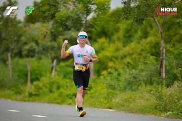 VIETNAM TRI FACTOR CHAMPIONSHIP 2025 - Ảnh #4177505