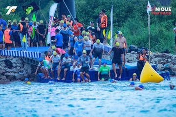 Ảnh sự kiện VIET NAM TRI FACTOR CHAMPIONSHIP x HO CHI MINH CITY CHAMPIONSHIP NĂM 2025 - db4d115c805973b8b18a7b19969a7078.jpg