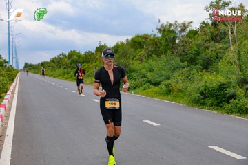 VIETNAM TRI FACTOR CHAMPIONSHIP 2025 - Ảnh #4177330