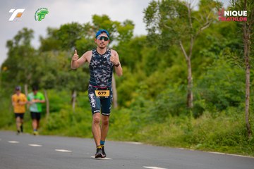 VIETNAM TRI FACTOR CHAMPIONSHIP 2025 - Ảnh #4177580