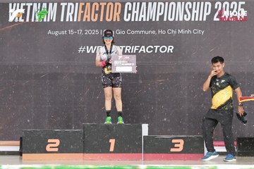 Ảnh sự kiện VIET NAM TRI FACTOR CHAMPIONSHIP x HO CHI MINH CITY CHAMPIONSHIP NĂM 2025 - db918b4d7f6756b26fac6ec6537c98ac.jpg