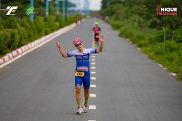 VIETNAM TRI FACTOR CHAMPIONSHIP 2025 - Ảnh #4177622