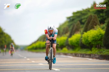 VIETNAM TRI FACTOR CHAMPIONSHIP 2025 - Ảnh #4175866