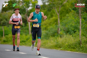 VIETNAM TRI FACTOR CHAMPIONSHIP 2025 - Ảnh #4177550
