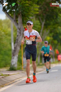 VIETNAM TRI FACTOR CHAMPIONSHIP 2025 - Ảnh #4176466