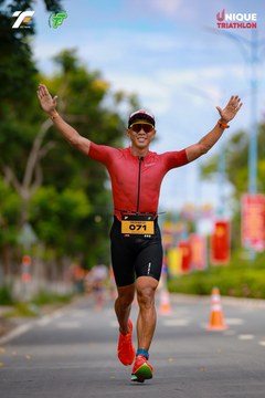 VIETNAM TRI FACTOR CHAMPIONSHIP 2025 - Ảnh #4176159