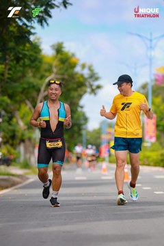 VIETNAM TRI FACTOR CHAMPIONSHIP 2025 - Ảnh #4176202