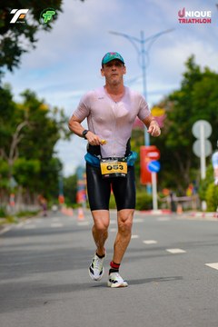 VIETNAM TRI FACTOR CHAMPIONSHIP 2025 - Ảnh #4176373