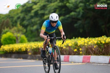 VIETNAM TRI FACTOR CHAMPIONSHIP 2025 - Ảnh #4175986