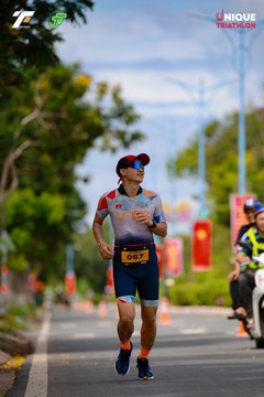 VIETNAM TRI FACTOR CHAMPIONSHIP 2025 - Ảnh #4176112