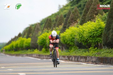 VIETNAM TRI FACTOR CHAMPIONSHIP 2025 - Ảnh #4175785