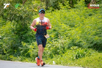 VIETNAM TRI FACTOR CHAMPIONSHIP 2025 - Ảnh #4177415