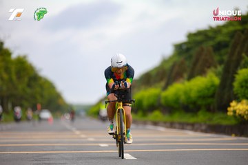 VIETNAM TRI FACTOR CHAMPIONSHIP 2025 - Ảnh #4175711