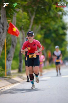 VIETNAM TRI FACTOR CHAMPIONSHIP 2025 - Ảnh #4176497