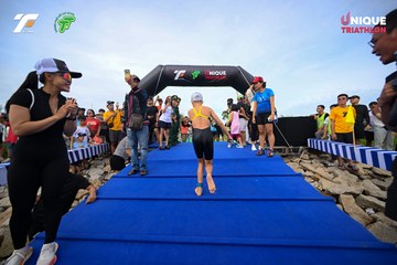 Ảnh sự kiện VIET NAM TRI FACTOR CHAMPIONSHIP x HO CHI MINH CITY CHAMPIONSHIP NĂM 2025 - de79a3ad6991f178fbe668c16154db57.jpg