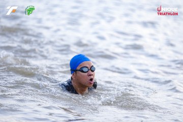 Ảnh sự kiện VIET NAM TRI FACTOR CHAMPIONSHIP x HO CHI MINH CITY CHAMPIONSHIP NĂM 2025 - de7c366412f6b349aa10b456bdf73e28.jpg
