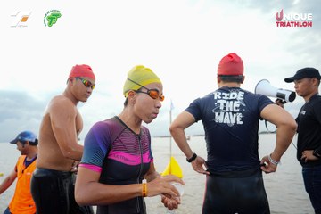 Ảnh sự kiện VIET NAM TRI FACTOR CHAMPIONSHIP x HO CHI MINH CITY CHAMPIONSHIP NĂM 2025 - de85febb85cecc5595274df22177ee2f.jpg