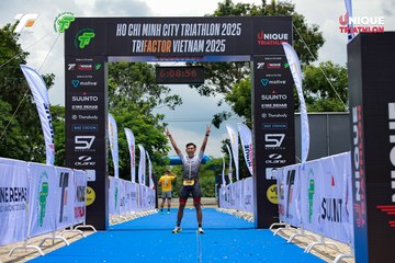 Ảnh sự kiện VIET NAM TRI FACTOR CHAMPIONSHIP x HO CHI MINH CITY CHAMPIONSHIP NĂM 2025 - de92acec6a0a2ebbfb34557dce415a9a.jpg