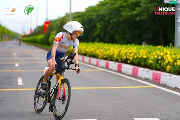 Ảnh sự kiện VIET NAM TRI FACTOR CHAMPIONSHIP x HO CHI MINH CITY CHAMPIONSHIP NĂM 2025 - de9ff2f88ae74bfaa1daac156c185b6c.jpg