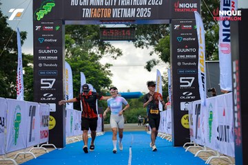 Ảnh sự kiện VIET NAM TRI FACTOR CHAMPIONSHIP x HO CHI MINH CITY CHAMPIONSHIP NĂM 2025 - df1b303c0c2755201297c5491970ca08.jpg