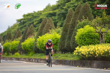 VIETNAM TRI FACTOR CHAMPIONSHIP 2025 - Ảnh #4175995
