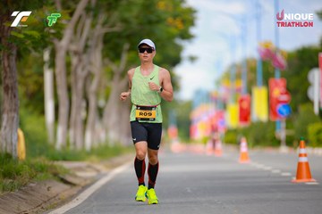 VIETNAM TRI FACTOR CHAMPIONSHIP 2025 - Ảnh #4176043