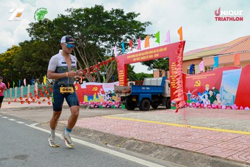 VIETNAM TRI FACTOR CHAMPIONSHIP 2025 - Ảnh #4176790