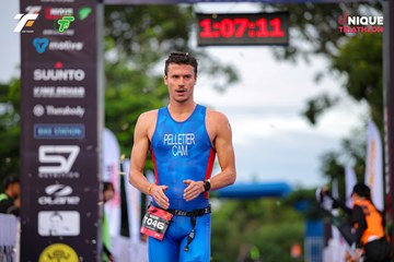 VIETNAM TRI FACTOR CHAMPIONSHIP 2025 - Ảnh #4178077