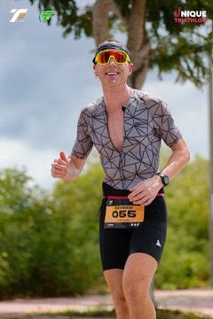 VIETNAM TRI FACTOR CHAMPIONSHIP 2025 - Ảnh #4176491