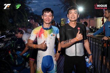 Ảnh sự kiện VIET NAM TRI FACTOR CHAMPIONSHIP x HO CHI MINH CITY CHAMPIONSHIP NĂM 2025 - dfb7977ac609d43d2b7e5e09c740d4e4.jpg