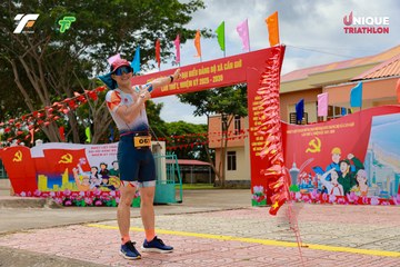 VIETNAM TRI FACTOR CHAMPIONSHIP 2025 - Ảnh #4176661