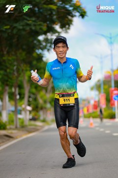 VIETNAM TRI FACTOR CHAMPIONSHIP 2025 - Ảnh #4176226