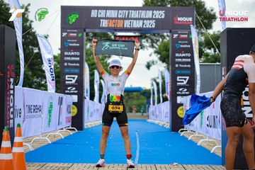 Photo VIET NAM TRI FACTOR CHAMPIONSHIP x HO CHI MINH CITY CHAMPIONSHIP NĂM 2025 - e03ed8f2a050e3e4c576c2ea419fbf35.jpg