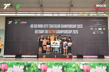 Ảnh sự kiện VIET NAM TRI FACTOR CHAMPIONSHIP x HO CHI MINH CITY CHAMPIONSHIP NĂM 2025 - e0734afa5f59257551ae8718e5729bfb.jpg