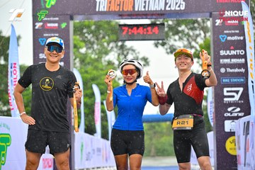 Ảnh sự kiện VIET NAM TRI FACTOR CHAMPIONSHIP x HO CHI MINH CITY CHAMPIONSHIP NĂM 2025 - e085b411e03e9bfd2567a25da7d780b3.jpg