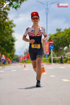VIETNAM TRI FACTOR CHAMPIONSHIP 2025 - Ảnh #4176521