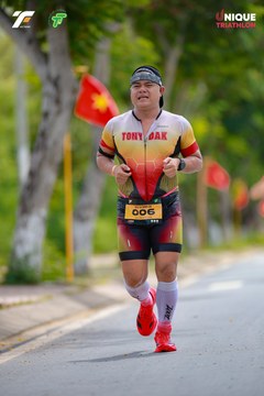 VIETNAM TRI FACTOR CHAMPIONSHIP 2025 - Ảnh #4176440