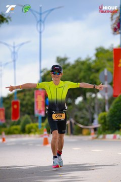 VIETNAM TRI FACTOR CHAMPIONSHIP 2025 - Ảnh #4176559