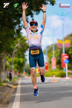 VIETNAM TRI FACTOR CHAMPIONSHIP 2025 - Ảnh #4176116