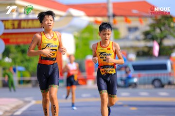Ảnh sự kiện VIET NAM TRI FACTOR CHAMPIONSHIP x HO CHI MINH CITY CHAMPIONSHIP NĂM 2025 - e2727c07fb8d2845f121dbc409b793dc.jpg