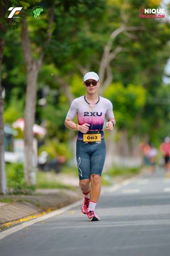 VIETNAM TRI FACTOR CHAMPIONSHIP 2025 - Ảnh #4176361