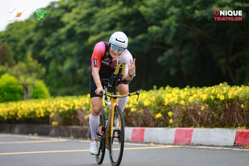 VIETNAM TRI FACTOR CHAMPIONSHIP 2025 - Ảnh #4175974