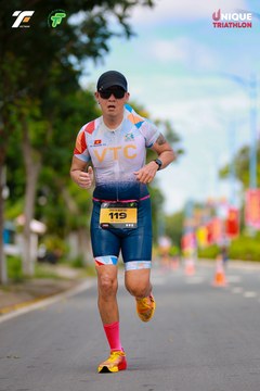 VIETNAM TRI FACTOR CHAMPIONSHIP 2025 - Ảnh #4176166
