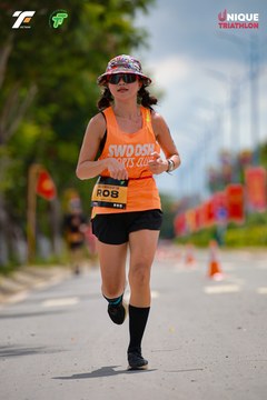 VIETNAM TRI FACTOR CHAMPIONSHIP 2025 - Ảnh #4176492