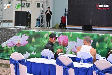 VIETNAM TRI FACTOR CHAMPIONSHIP 2025 - Ảnh #4176979