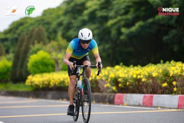 VIETNAM TRI FACTOR CHAMPIONSHIP 2025 - Ảnh #4175983