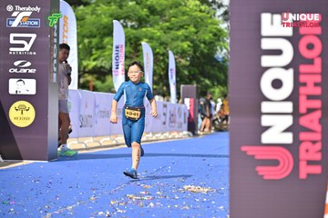 VIETNAM TRI FACTOR CHAMPIONSHIP 2025 - Ảnh #4176923