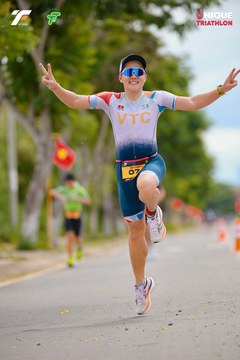 VIETNAM TRI FACTOR CHAMPIONSHIP 2025 - Ảnh #4176421