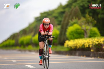 VIETNAM TRI FACTOR CHAMPIONSHIP 2025 - Ảnh #4175754